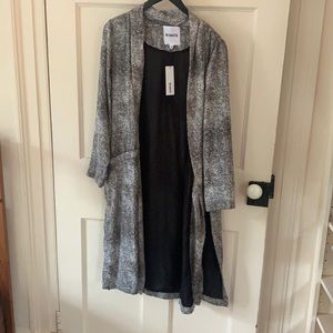 Bb Dakota kimono for Anthropologie